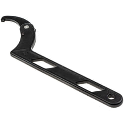 Clé à ergot Rs Pro capacité 51mm - 101mm en Acier chrome vanadium, Long. 120 mm ( Prix pour 1 )