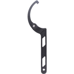 Rs Pro - Clé à ergot capacité 76mm - 101mm en Acier chrome vanadium, Long. 155 mm ( Prix pour 1 )