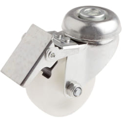 Rs Pro - Roulettes industrielles Pivotante Diam 50mm, 50kg ( Prix pour 1 )