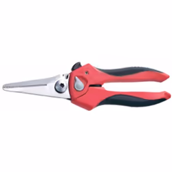 Type de coupe = Droit Longueur hors tout = 205 mm RS PRO 12