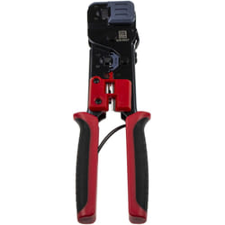 Rs Pro - Pince à sertir pour RJ11, RJ12, RJ45 ( Prix pour 1 )