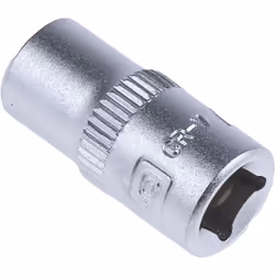 Taille d’écrou = 7mm Taille d'entraînement = 1/4'' Type d'empreinte = Hexagonal Type d'entraînement = Carré Finition = Sablée ...