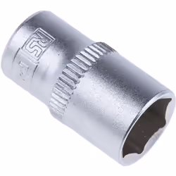 Taille d’écrou = 10mm Taille d'entraînement = 1/4'' Type d'empreinte = Hexagonal Type d'entraînement = Carré Finition = Sablé ...