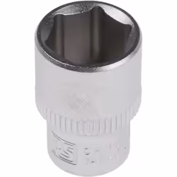 Taille d’écrou = 12mm Taille d'entraînement = 1/4'' Type d'empreinte = Hexagonal Type d'entraînement = Carré Finition = Sablé ...