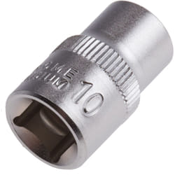 Rs Pro - Douille 10mm Bi-Hexagone, entraînement 3/8', Carré ( Prix pour 1 )