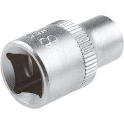 Rs Pro - Douille 8mm Bi-Hexagone, entraînement 3/8', Carré ( Prix pour 1 )