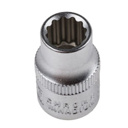 Rs Pro - Douille 9mm Bi-Hexagone, entraînement 3/8', Carré ( Prix pour 1 )