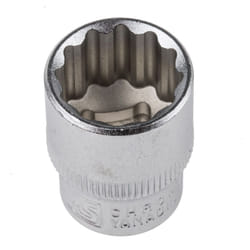 Rs Pro - Douille 16mm Bi-Hexagone, entraînement 3/8', Carré ( Prix pour 1 )