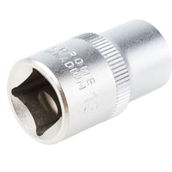 Rs Pro - Douille 13mm Bi-Hexagone, entraînement 1/2', Carré ( Prix pour 1 )