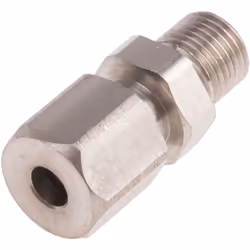 Type d'accessoire = Raccord de compression pour thermocouple Pour être utilisé avec = Thermocouple Application = Connecteur e ...