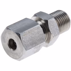 Type d'accessoire = Raccord de compression pour thermocouple Pour être utilisé avec = Thermocouple Application = Connecteur e ...