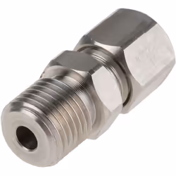 Type d'accessoire = Raccord de compression pour thermocouple Pour être utilisé avec = Thermocouple Application = Connecteur e ...