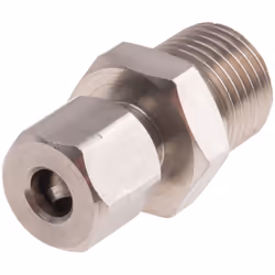 Type d'accessoire = Raccord de compression pour thermocouple Pour être utilisé avec = Thermocouple Application = Connecteur e ...