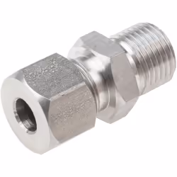 Type d'accessoire = Raccord de compression pour thermocouple Pour être utilisé avec = Thermocouple Application = Connecteur e ...