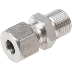 Raccord de compression M16 pour Thermocouple, Ø 8mm ( Prix pour 1 )