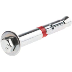 Boulons de fixation Rs Pro en Acier M12 x 80mm ( Prix pour 1 )