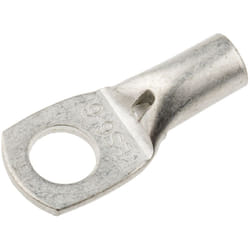 Rs Pro - Cosses à œillet Non-isolé, 6mm², 6mm, 11mm