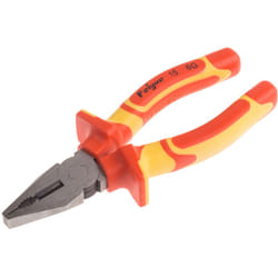Rs Pro - Pince universelle l. (hors tout) 160 mm ( Prix pour 1 )