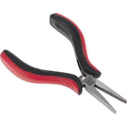 Rs Pro - Pince plate l. (hors tout) 130 mm ( Prix pour 1 )