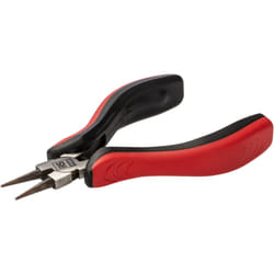 Rs Pro - Pince à bec rond l. (hors tout) 130 mm ( Prix pour 1 )
