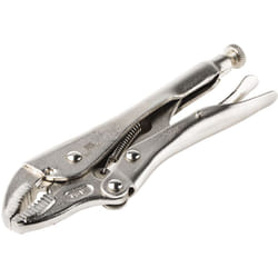 Rs Pro - Pince-étau l. (hors tout) 178 mm ( Prix pour 1 )