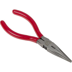 Rs Pro - Pince à bec long l. (hors tout) 140 mm ( Prix pour 1 )