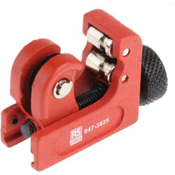 Rs Pro - Coupe-tube 3 22 mm ( Prix pour 1 )