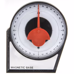 Longueur = 130mm Précision = ±0,5 ° Magnétique = Oui Dimensions = 130 x 17 x 110mm Taille = 17mm Largeur = 110mm RS PRO 16