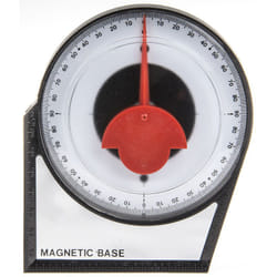 Rs Pro - Inclinomètre 130mm ( Prix pour 1 )