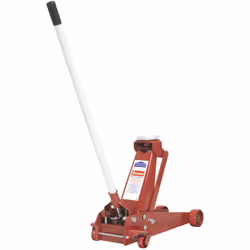 Charge maximum = 3t Hauteur maximum = 525mm Hauteur minimum = 140mm