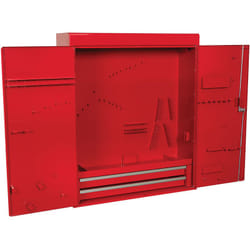 Armoire à outils Rs Pro en Acier fort 2 tiroirs 750 x 890 x 225mm ( Prix pour 1 )