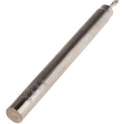 Rs Pro - lément chauffant 100mm, 150 w, 220 v ( Prix pour 1 )