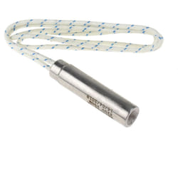 Rs Pro - lément chauffant 40mm, 200 w, 220 v c.a. ( Prix pour 1 )