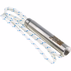 Type d'élément = Cartouche chauffante Gamme de puissance = 200 W Tension d'alimentation = 220 V c.a. Longueur = 50mm Diamètre ...