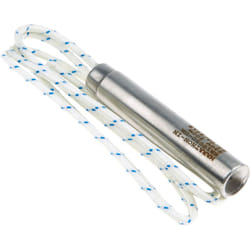 Rs Pro - lément chauffant 50mm, 200 w, 220 v c.a. ( Prix pour 1 )