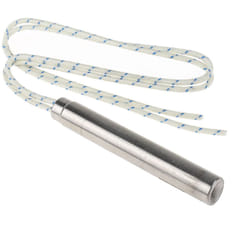 Rs Pro - lément chauffant 65mm, 300 w, 220 v c.a. ( Prix pour 1 )