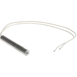 Rs Pro - lément chauffant 75mm, 500 w, 220 v c.a. ( Prix pour 1 )
