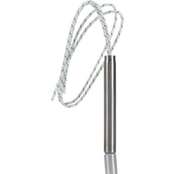 Lément chauffant Rs Pro 90mm, 200 w, 220 v c.a. ( Prix pour 1 )