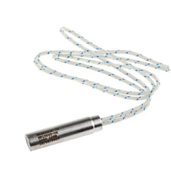 Rs Pro - lément chauffant 40mm, 100 w, 220 v c.a. ( Prix pour 1 )