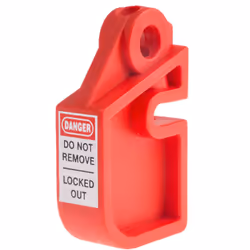 Type = Verrouillage de porte-fusible universel Nombre de serrures = 1 RS PRO 13
