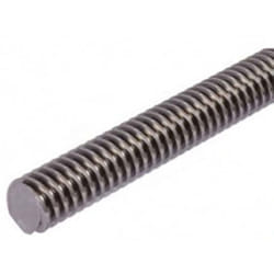 Vis-mère Rs Pro arbre de diamètre 10mm, longueur 1000mm ( Prix pour 1 )