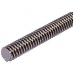Vis-mère Rs Pro arbre de diamètre 24mm, longueur 1000mm ( Prix pour 1 )