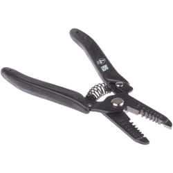 Rs Pro - Pince à dénuder 0.8 2.6mm, long totale 6' ( Prix pour 1 )