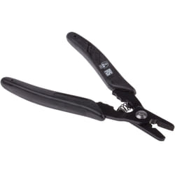Rs Pro - Pince à dénuder 0.6 2.6mm, long totale 5-1/2' ( Prix pour 1 )