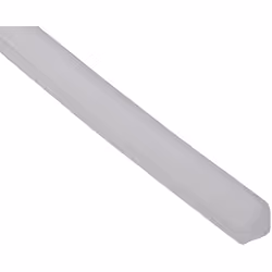 Epaisseur de panneau minimale = 2mm Diamètre de câble minimum = 1.2mm Diamètre de câble maximum = 2.4mm Matériau = Polyéthylè ...