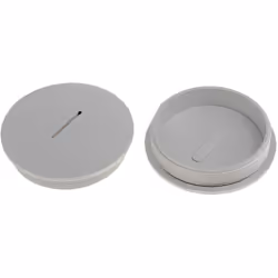 Filetage = M63 x 1.5 Diamètre de perçage = 62.4mm Fileté/Non fileté = Fileté Matériau = Nylon 66 Fiche = Découpage Diamètre = ...