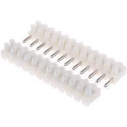 Description générale Ce produit est un connecteur polyvalent conçu pour une utilisation dans diverses applications électrique ...