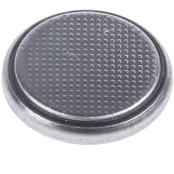 Pile bouton CR1220 Rs Pro 3V, 12.5mm ( Prix pour Paquet de 5 )