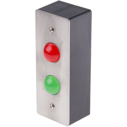 Indicateur LED RS PRO ( Prix pour 1 )