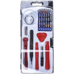 Mallette à outils Réparation téléphonique Rs Pro Jeu de 32 pièces ( Prix pour 1 )
